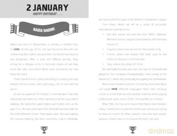 365 Amazing True Football Stories: One for every day! - Matt Oldfield [KSIĄŻKA]
