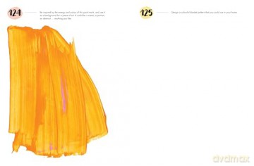 365 Days of Art in Colour: Creative Art Prompts for Every Day of the Year - Lorna Scobie [KSIĄŻKA]