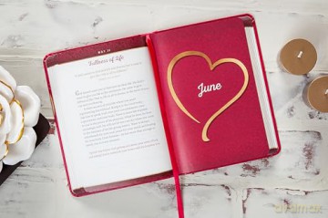 365 Days of Hope and Healing for Your Body, Mind, and Soul - Joan Hunter [KSIĄŻKA]