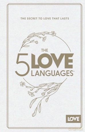 5 Love Languages Hardcover Special Edition, The: The Secret to Love That Lasts - Gary Chapman [KSIĄŻKA]