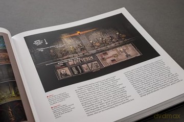 50 Indie Games That Changed The World | Retro Gaming Book by Bitmap Books - Bitmap Books [KSIĄŻKA]