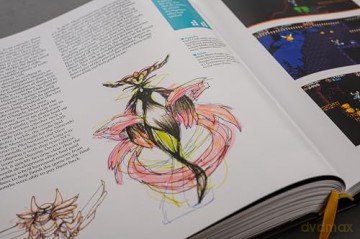 50 Indie Games That Changed The World | Retro Gaming Book by Bitmap Books - Bitmap Books [KSIĄŻKA]