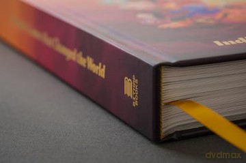 50 Indie Games That Changed The World | Retro Gaming Book by Bitmap Books - Bitmap Books [KSIĄŻKA]