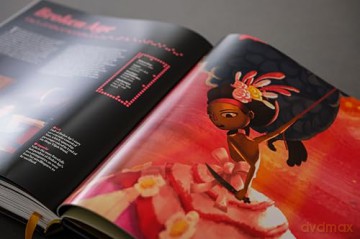 50 Indie Games That Changed The World | Retro Gaming Book by Bitmap Books - Bitmap Books [KSIĄŻKA]
