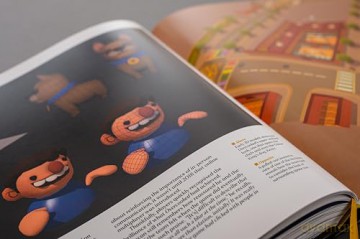 50 Indie Games That Changed The World | Retro Gaming Book by Bitmap Books - Bitmap Books [KSIĄŻKA]