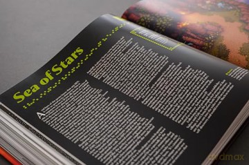 50 Indie Games That Changed The World | Retro Gaming Book by Bitmap Books - Bitmap Books [KSIĄŻKA]