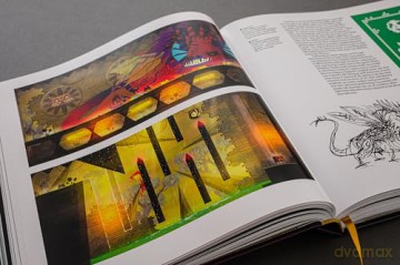 50 Indie Games That Changed The World | Retro Gaming Book by Bitmap Books - Bitmap Books [KSIĄŻKA]