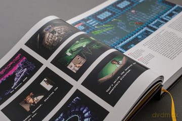 50 Indie Games That Changed The World | Retro Gaming Book by Bitmap Books - Bitmap Books [KSIĄŻKA]