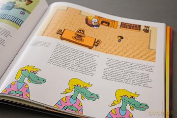 50 Indie Games That Changed The World | Retro Gaming Book by Bitmap Books - Bitmap Books [KSIĄŻKA]