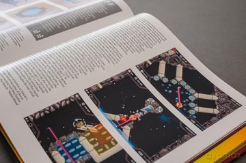 50 Indie Games That Changed The World | Retro Gaming Book by Bitmap Books - Bitmap Books [KSIĄŻKA]
