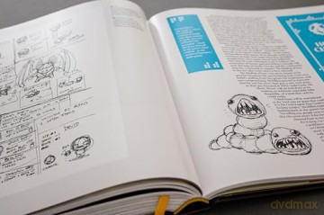 50 Indie Games That Changed The World | Retro Gaming Book by Bitmap Books - Bitmap Books [KSIĄŻKA]