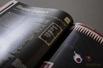 50 Indie Games That Changed The World | Retro Gaming Book by Bitmap Books - Bitmap Books [KSIĄŻKA]