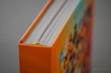 50 Indie Games That Changed The World | Retro Gaming Book by Bitmap Books - Bitmap Books [KSIĄŻKA]