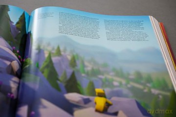 50 Indie Games That Changed The World | Retro Gaming Book by Bitmap Books - Bitmap Books [KSIĄŻKA]