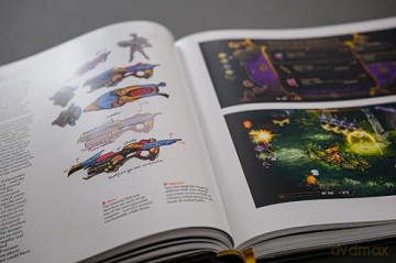 50 Indie Games That Changed The World | Retro Gaming Book by Bitmap Books - Bitmap Books [KSIĄŻKA]