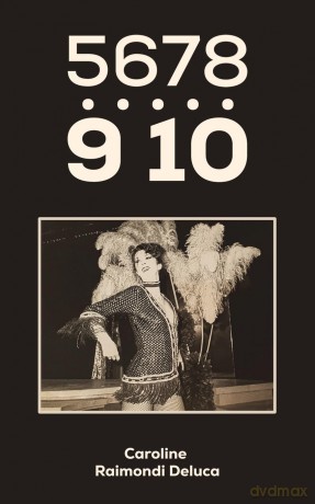 5678...910 - Caroline Raimondi Deluca [KSIĄŻKA]