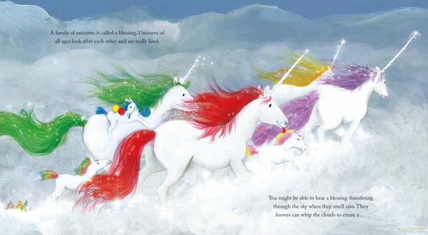 A Believer's Guide to Unicorns - Jenni Desmond [KSIĄŻKA]