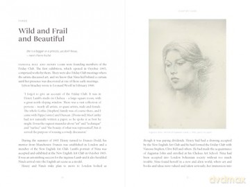 A Bloomsbury Ingénue: The Lives and Loves of Euphemia Lamb - Andrea Obholzer [KSIĄŻKA]