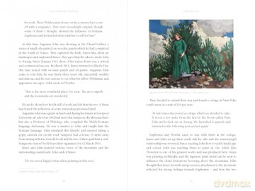 A Bloomsbury Ingénue: The Lives and Loves of Euphemia Lamb - Andrea Obholzer [KSIĄŻKA]