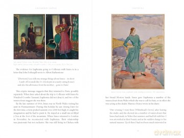 A Bloomsbury Ingénue: The Lives and Loves of Euphemia Lamb - Andrea Obholzer [KSIĄŻKA]
