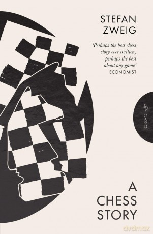 A Chess Story - Stefan Zweig [KSIĄŻKA]