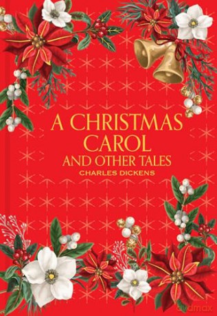 A Christmas Carol and Other Tales - Charles Dickens [KSIĄŻKA]