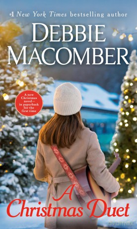 A Christmas Duet: A Novel - Debbie Macomber [KSIĄŻKA]