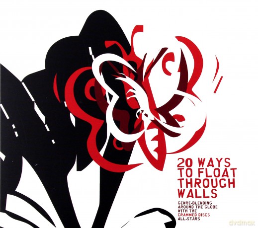 20 Ways To Float Through Walls [CD]