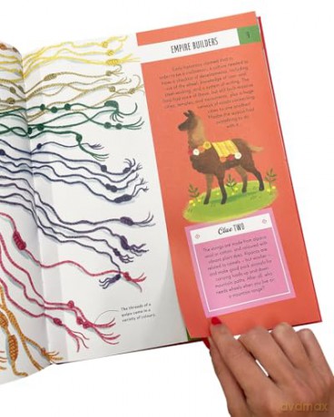 A Compendium of Curious Contraptions: A Guessing Game About History's Most Unusual Artefacts - Anna Goldfield [KSIĄŻKA]