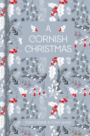 A Cornish Christmas - Tony Deane [KSIĄŻKA]