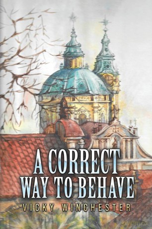 A Correct Way to Behave - Vicky Winchester [KSIĄŻKA]