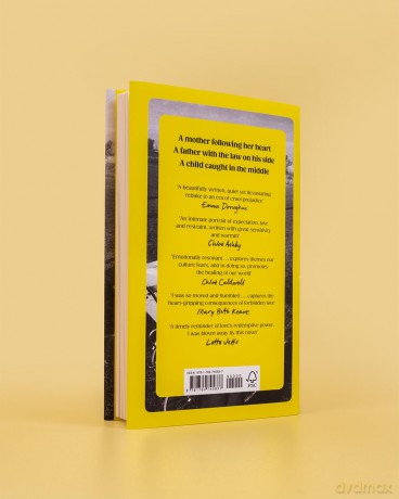 A Family Matter: The powerful, heartbreaking-but-hopeful new novel of summer 2025 - Claire Lynch [KSIĄŻKA]