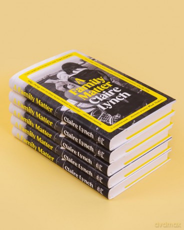 A Family Matter: The powerful, heartbreaking-but-hopeful new novel of summer 2025 - Claire Lynch [KSIĄŻKA]