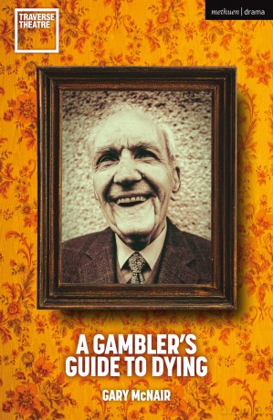 A Gambler's Guide to Dying - Gary McNair [KSIĄŻKA]