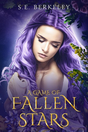 A Game of Fallen Stars - S.E. Berkeley [KSIĄŻKA]
