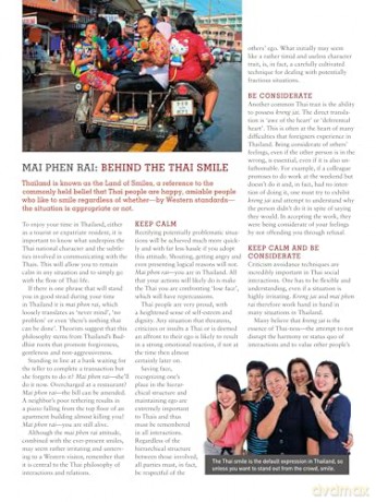 A Geek in Thailand: Discovering the Land of Golden Buddhas, Pad Thai and Kickboxing - Jody Houton [KSIĄŻKA]