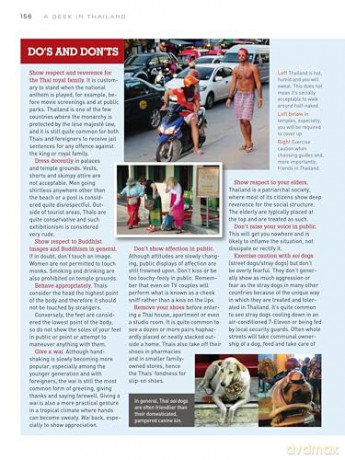 A Geek in Thailand: Discovering the Land of Golden Buddhas, Pad Thai and Kickboxing - Jody Houton [KSIĄŻKA]