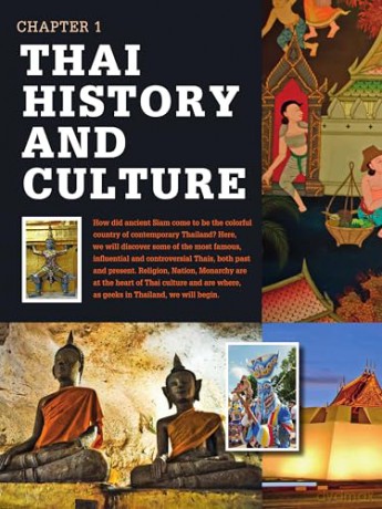 A Geek in Thailand: Discovering the Land of Golden Buddhas, Pad Thai and Kickboxing - Jody Houton [KSIĄŻKA]