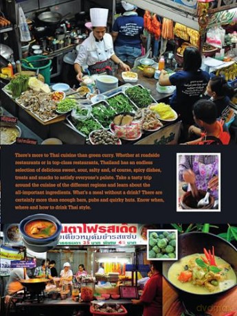 A Geek in Thailand: Discovering the Land of Golden Buddhas, Pad Thai and Kickboxing - Jody Houton [KSIĄŻKA]