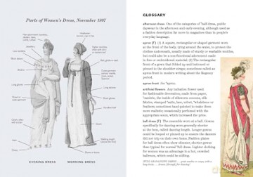 A Guide to Regency Dress: from Corsets and Breeches to Bonnets and Muslins - Hilary Davidson [KSIĄŻKA]