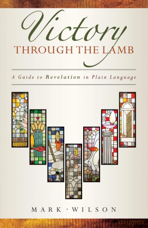A Guide to Revelation in Plain Language - Wilson [KSIĄŻKA]