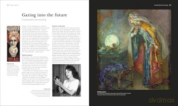 A History of Astrology, Divination and Prophecy - DK [KSIĄŻKA]