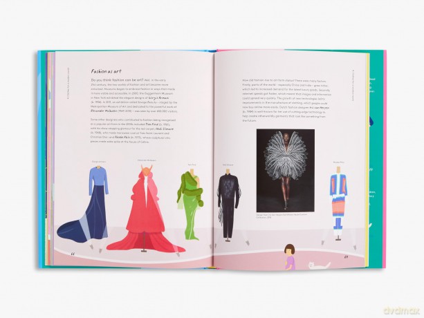 A History of Fashion for Children: 3 - Celia Joicey [KSIĄŻKA]