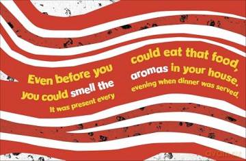 A Kids Book About Food - Asma Khan [KSIĄŻKA]