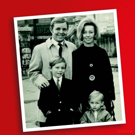 A Life and a Half: The Unexpected Making of a Politician - Chris Bryant [KSIĄŻKA]
