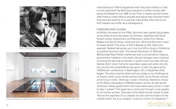 A Little Feminist History of Art: Expanded Edition - Charlotte Mullins [KSIĄŻKA]