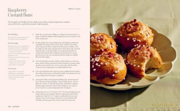 A Little of What You Fancy: Irresistible Small-batch Bakes - Dee Omole [KSIĄŻKA]