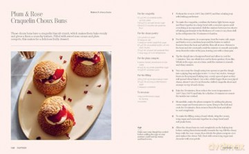A Little of What You Fancy: Irresistible Small-batch Bakes - Dee Omole [KSIĄŻKA]