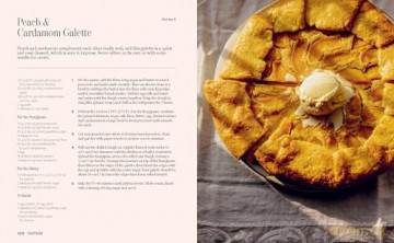 A Little of What You Fancy: Irresistible Small-batch Bakes - Dee Omole [KSIĄŻKA]