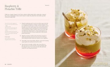 A Little of What You Fancy: Irresistible Small-batch Bakes - Dee Omole [KSIĄŻKA]